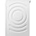 Thumbnail Bosch WAN28259GB Series 4 Washing Machine, 9kg, 1400 Spin, White, A Rated | Atlantic Electrics- 42674053808351