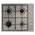 Thumbnail CDA HG6151SS 58cm Gas Hob - 42724184588511