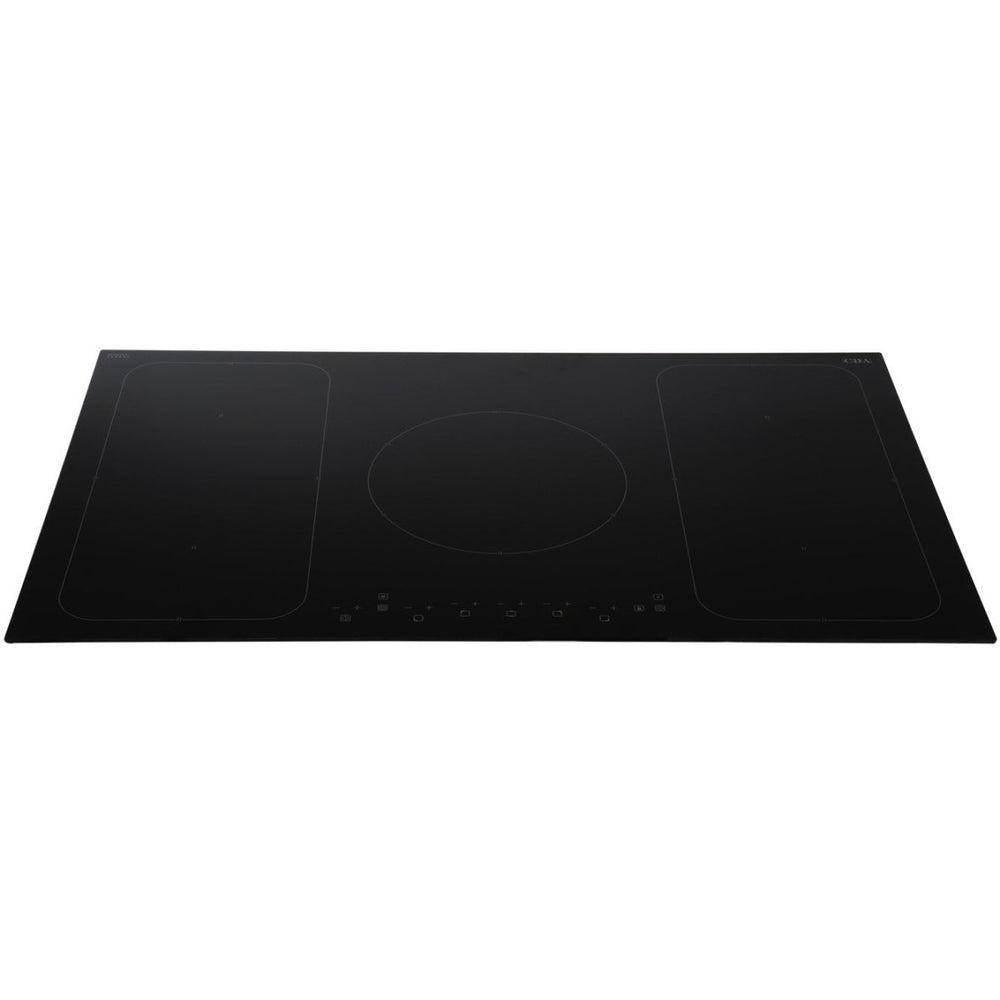 CDA HN9611FR Induction Hob, Black Frameless | Atlantic Electrics - 42718951669983 