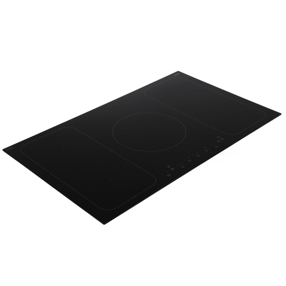 CDA HN9611FR Induction Hob, Black Frameless | Atlantic Electrics - 42718951866591 