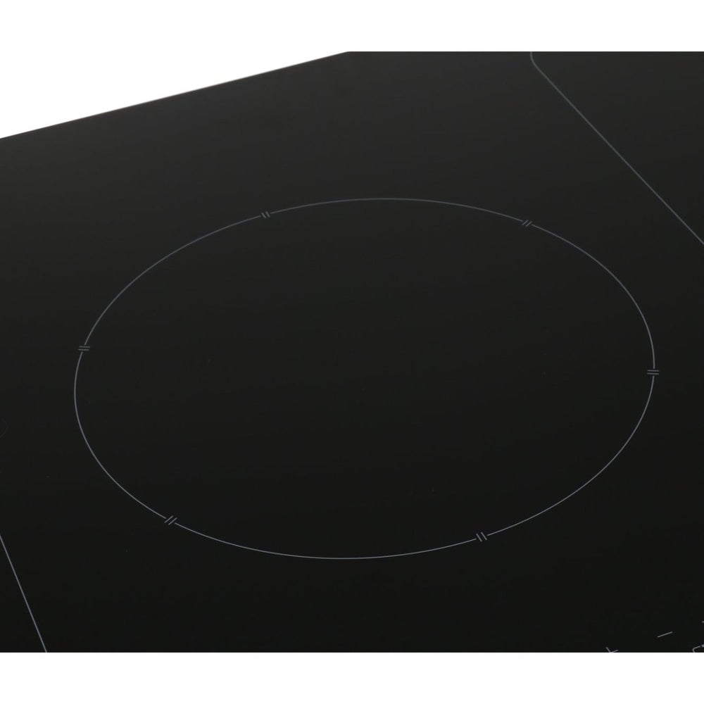 CDA HN9611FR Induction Hob, Black Frameless | Atlantic Electrics - 42718951768287 