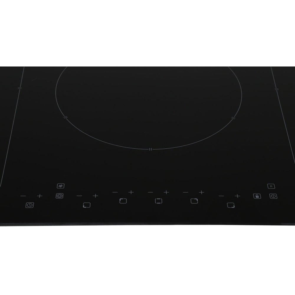 CDA HN9611FR Induction Hob, Black Frameless | Atlantic Electrics - 42718951702751 