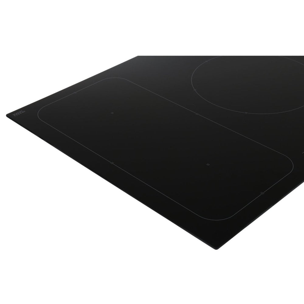 CDA HN9611FR Induction Hob, Black Frameless | Atlantic Electrics - 42718951833823 