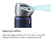 Thumbnail Dyson BP03 Purifier Big+Quiet Formaldehyde and Cooler | Atlantic Electrics- 42409548382431