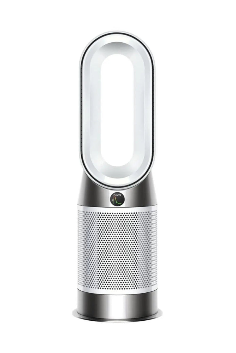 Dyson HP10 Hot+Cool™ purifying fan heater | Atlantic Electrics - 42524971008223 