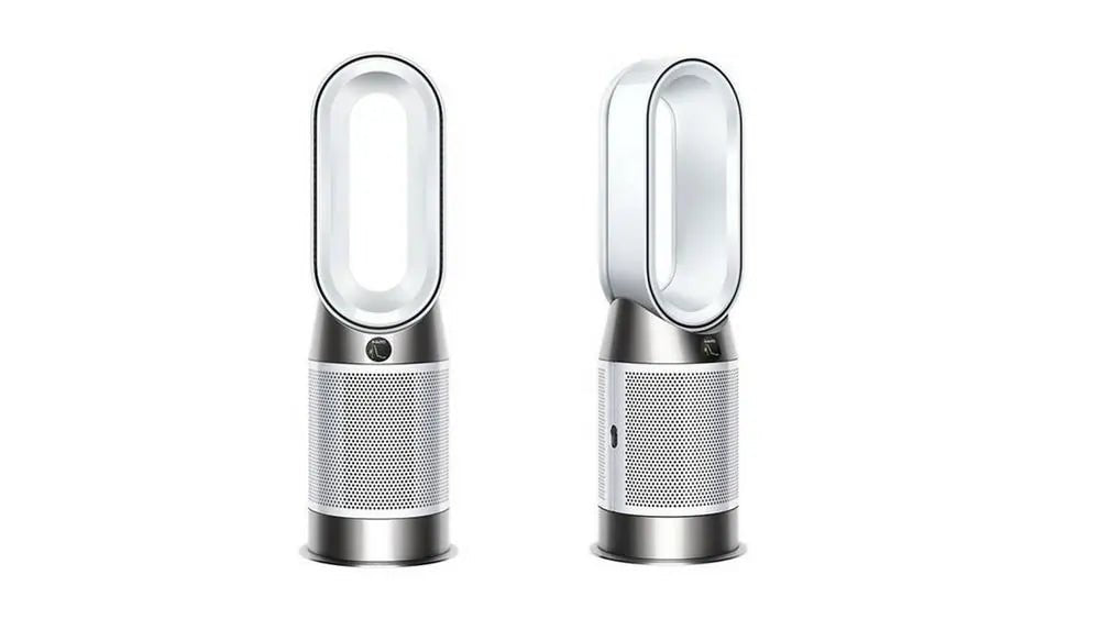 Dyson HP10 Hot+Cool™ purifying fan heater | Atlantic Electrics - 42524971073759 