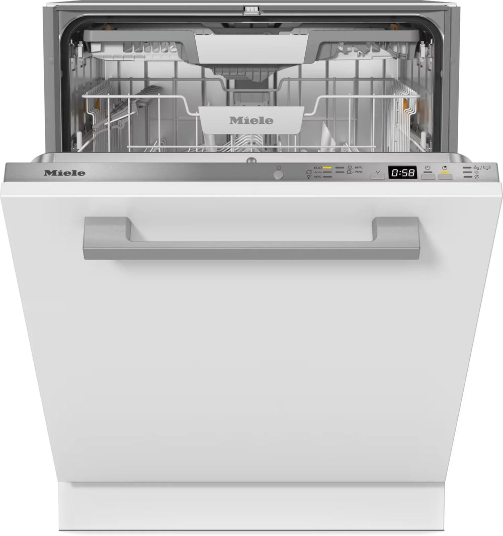 Miele G5000 G5450-SCVI Standard Fully Integrated Dishwasher,B Rated - 72424799797621 