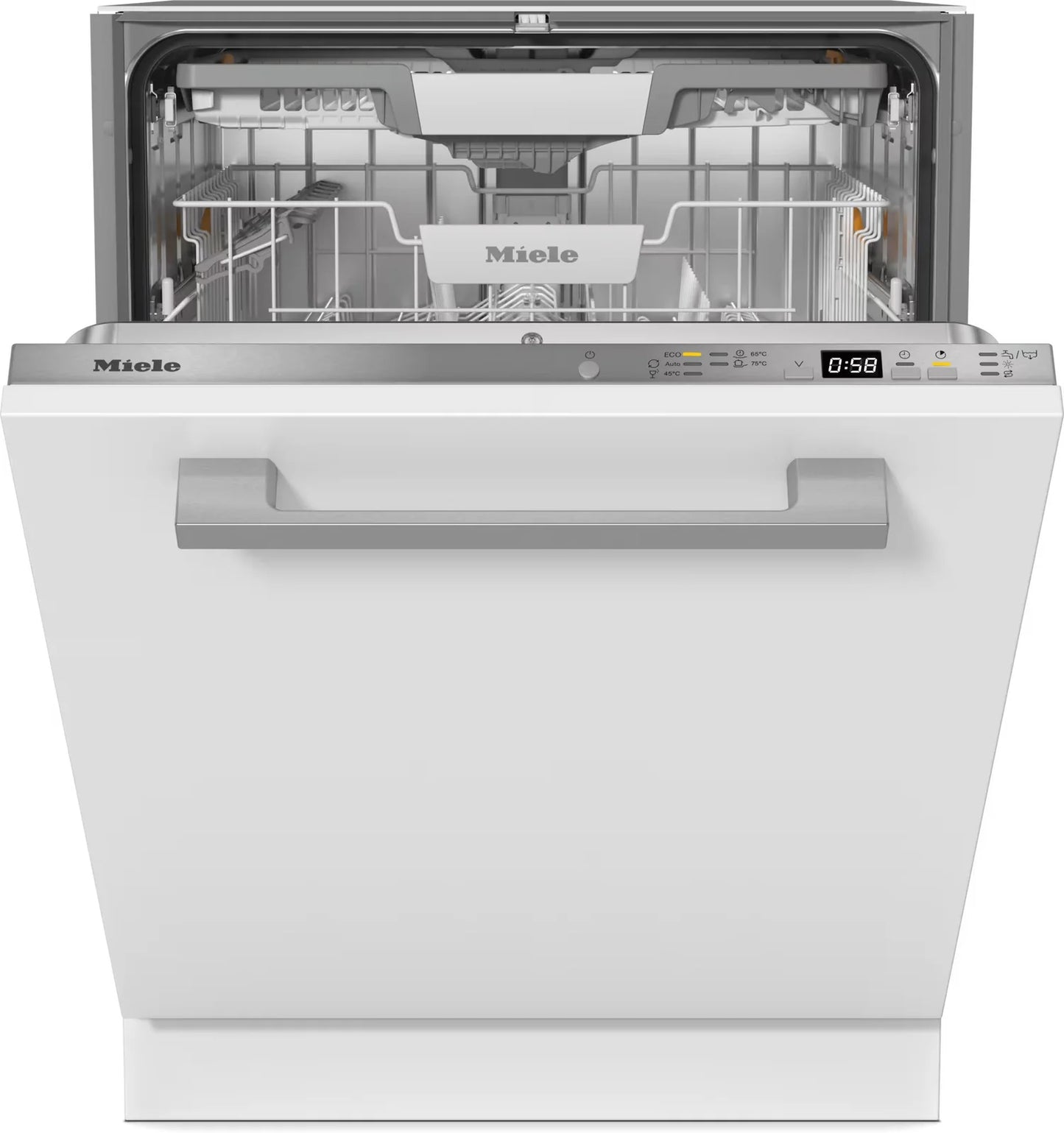 Miele G5000 G5450-SCVI Standard Fully Integrated Dishwasher,B Rated