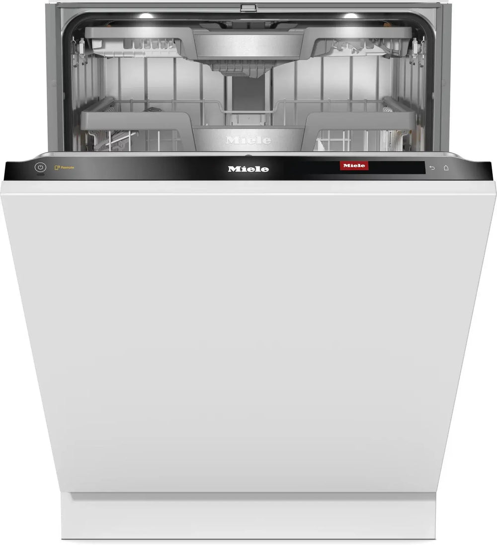 Miele G7985SCVI-XXL K2O Fully Integrated Dishwasher - A Rated - 43271239532767 