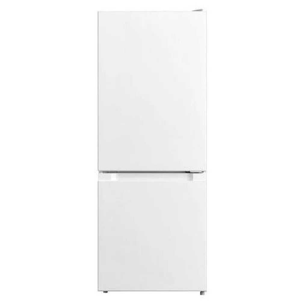 Haden HK124WE 47cm 60/40 Low Frost Fridge Freezer, White | Atlantic Electrics - 42827796938975 