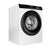 Thumbnail Haier HW80B16939 8kg 1600 Spin Washing Machine, White | Atlantic Electrics- 42859662311647