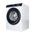 Thumbnail Haier HWD90B14939 9Kg/6Kg 1400 Spin Washer Dryer, White | Atlantic Electrics- 42890037657823