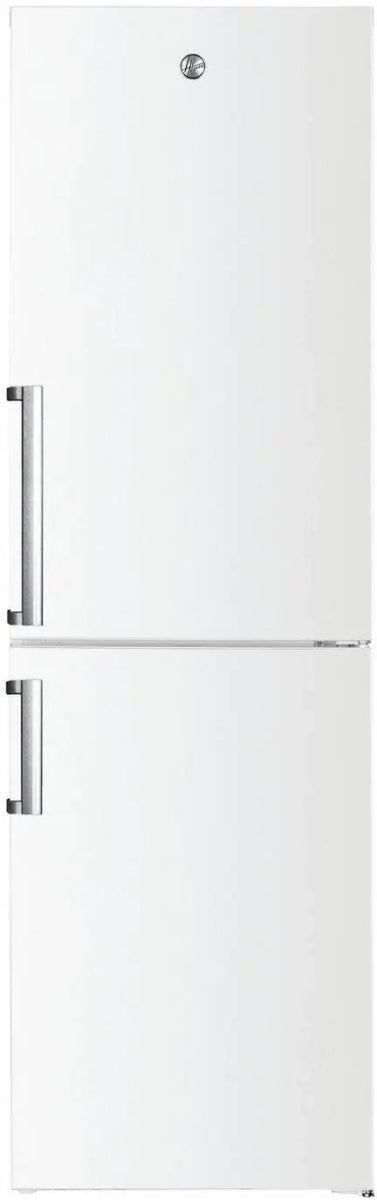 Hoover HOCH1T518EWHK Freestanding Fridge Freezer Frost Free - White | Atlantic Electrics