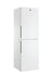 Thumbnail Hoover HVT3CLECKIHW 54.5cm Low Frost Fridge Freezer - 42309245534431