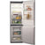 Thumbnail Hotpoint H1NT821EOX Low Frost Fridge Freezer, 70/30, Grey | Atlantic Electrics- 42170963001567