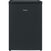 Thumbnail Hotpoint H55RM1120BUK Under Counter Larder Fridge, Black | Atlantic Electrics- 42197923659999