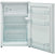 Thumbnail Hotpoint H55VM1120WUK 55cm Under Counter Fridge with Ice Box, White | Atlantic Electrics- 42280723906783