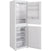 Thumbnail Hotpoint HBC185050F2 Frost Free Integrated Fridge Freezer, Sliding Hinge, 50/50, White | Atlantic Electrics- 42718993481951