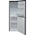 Thumbnail Hotpoint HBNF55182BUK Frost Free Fridge Freezer, 50/50, Black | Atlantic Electrics- 42674079957215