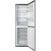 Thumbnail Hotpoint HBTNF60182XUK Total No Frost Fridge Freezer, 50/50, Stainless Steel | Atlantic Electrics- 42653954244831