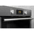 Thumbnail Hotpoint SAEU4544TCIX 59.5cm Built - 42963843055839