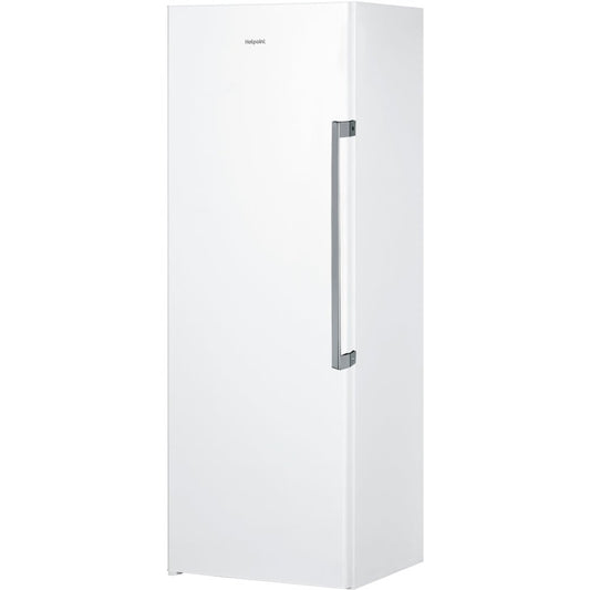 Hotpoint UH6F2CW Frost Free Tall Freezer, White | Atlantic Electrics