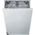 Thumbnail Indesit DI9E2B10UK 45cm Fully Integrated 9 Place Setting Slimline Dishwasher | Atlantic Electrics- 42703695184095