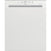 Thumbnail Indesit I3BL626UK Semi Integrated Dishwasher, 14 Place Settings | Atlantic Electrics- 42719001215199