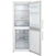 Thumbnail Indesit IB55532WUK 60/40 Low Frost Fridge Freezer, White | Atlantic Electrics- 42683737997535