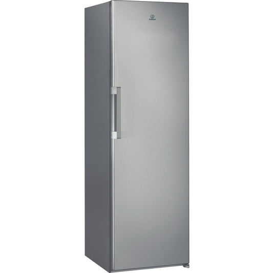 Indesit SI62S 23 Litre Freestanding Larder Fridge - Silver | Atlantic Electrics