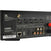 Thumbnail JBL MA510 5.2 Channel 8K AV Receiver, Black | Atlantic Electrics- 42983022657759