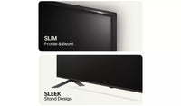 Thumbnail LG 55QNED80T6A (2024) 55 inch 4K HDR UHD Smart QNED LED TV HDR10 AI Sound Pro Ashed Blue | Atlantic Electrics- 42434532573407