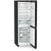 Thumbnail Liebherr CBNbda5223 No Frost Fridge Freezer, 70/30, Black, A Rated | Atlantic Electrics- 42683816739039