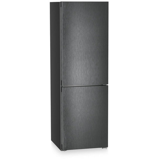 Liebherr CBNbda5223 No Frost Fridge Freezer, 70/30, Black, A Rated | Atlantic Electrics