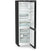 Thumbnail Liebherr CNbda5723 Fridge Freezer, Black, A Rated | Atlantic Electrics- 42719037980895