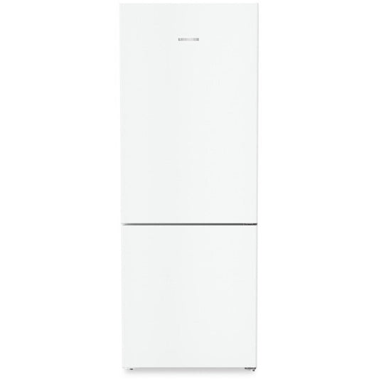 Liebherr CNd 7723 No Frost Fridge Freezer, 70/30, White, D Rated | Atlantic Electrics