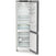 Thumbnail Liebherr CNsdb5723 Fridge Freezer, Silver, B Rated | Atlantic Electrics- 42719038898399