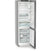 Thumbnail Liebherr CNsdb5723 Fridge Freezer, Silver, B Rated | Atlantic Electrics- 42719038832863