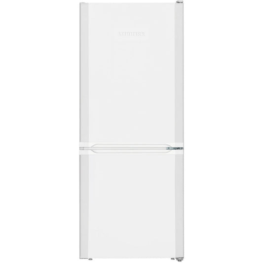 Liebherr CUe 2331 Low Frost Fridge Freezer, 60/40, White, E Rated | Atlantic Electrics