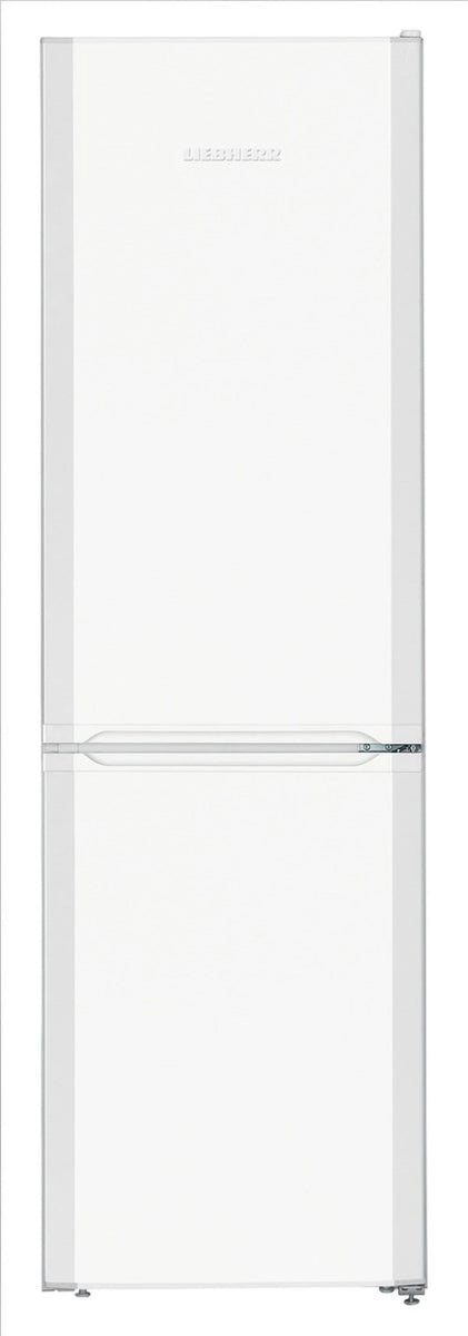 Liebherr CUE3331 55cm 60/40 Fridge Freezer - White | Atlantic Electrics