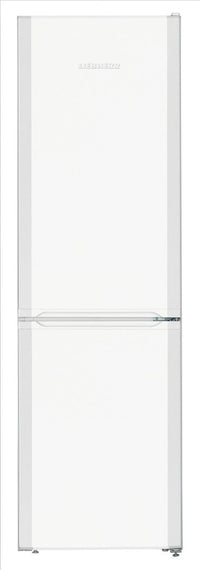 Thumbnail Liebherr CUE3331 55cm 60/40 Fridge Freezer - 42065650254047