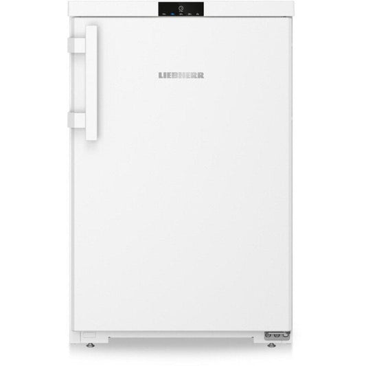 Liebherr Fc1404 - 147 Low Frost Under Counter Freezer, White, C Rated | Atlantic Electrics