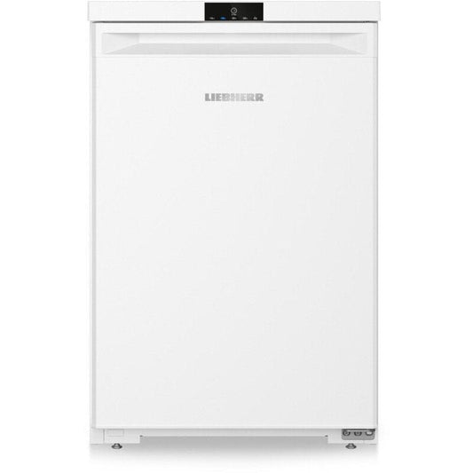 Liebherr Fe1414 Low Frost Under Counter Freezer, White, E Rated | Atlantic Electrics