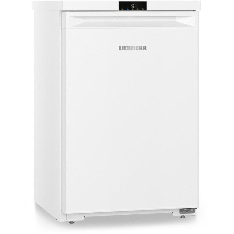 Liebherr Fe1414 Low Frost Under Counter Freezer, White, E Rated | Atlantic Electrics - 42852875829471 