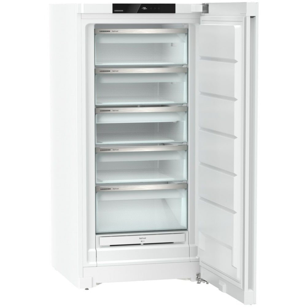 Liebherr FNa6625 Tall Freezer | Atlantic Electrics