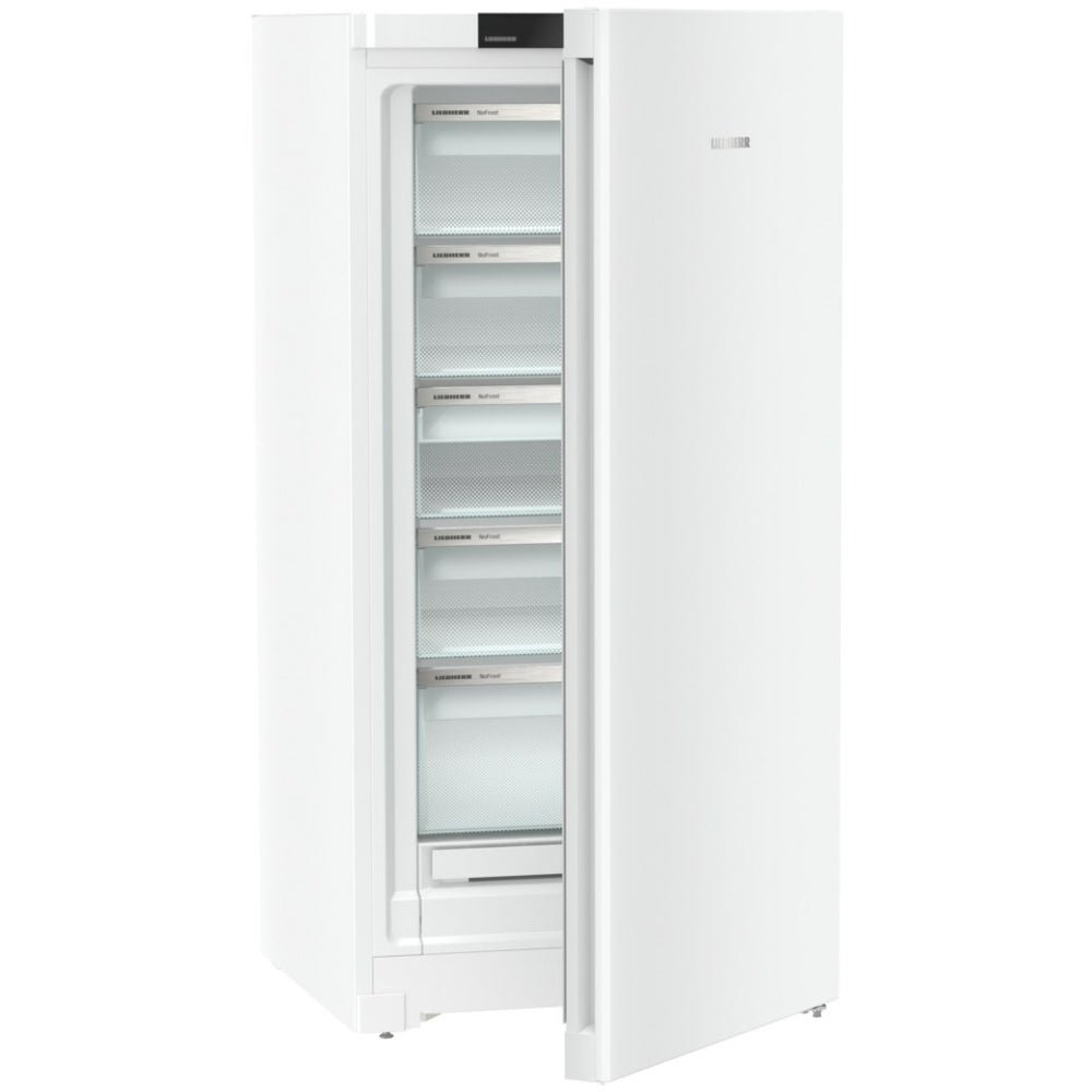 Liebherr FNa6625 Tall Freezer | Atlantic Electrics