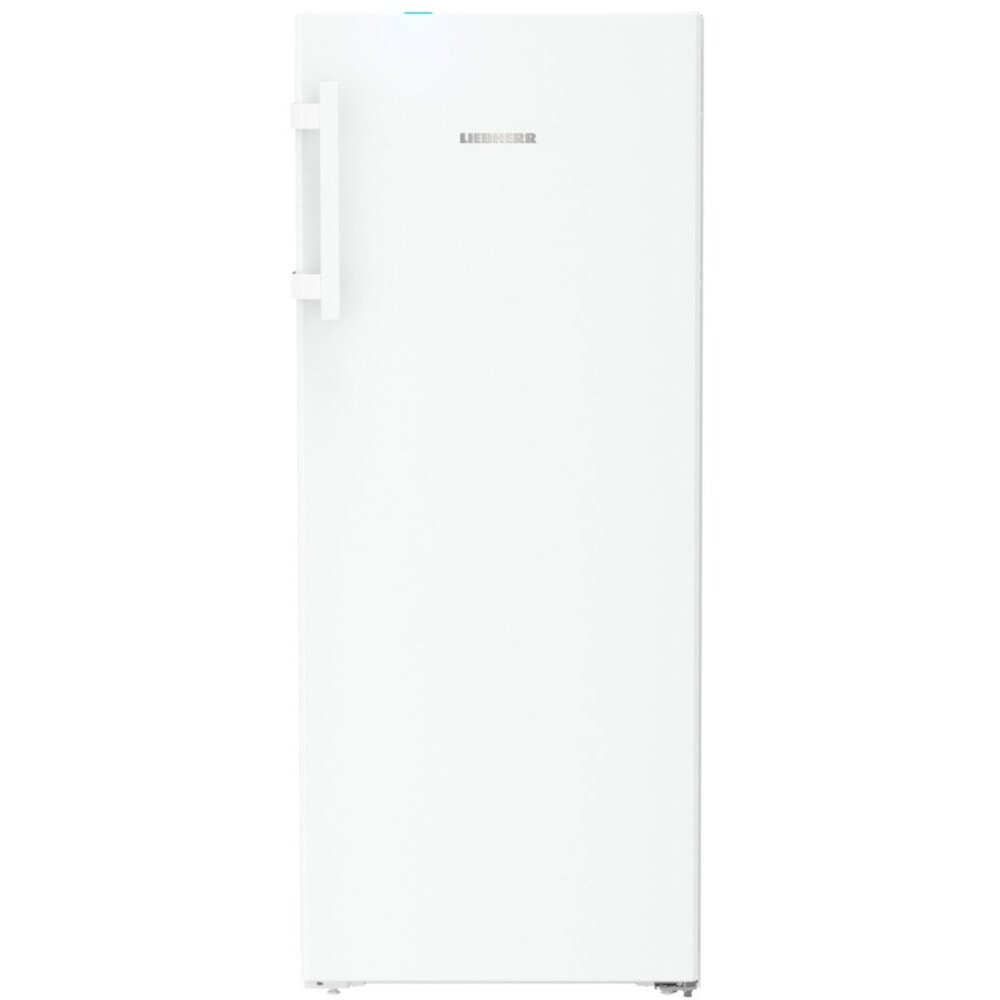 Liebherr FNb465i No Frost Tall Freezer, White, B Rated | Atlantic Electrics - 42852875763935 