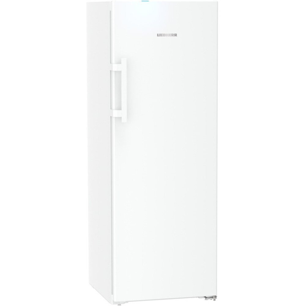 Liebherr FNb505i No Frost Tall Freezer, White, B Rated | Atlantic Electrics - 42852875600095 