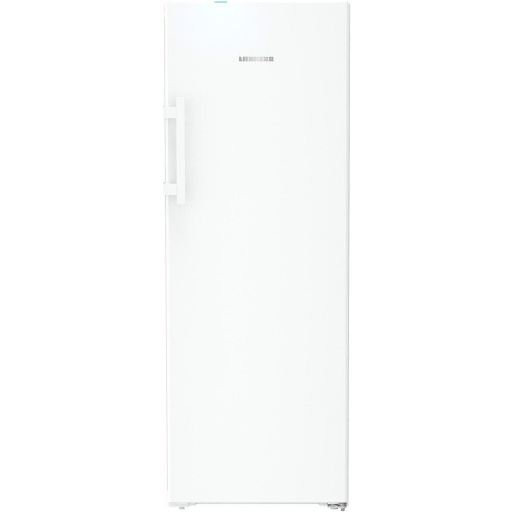 Liebherr FNb505i No Frost Tall Freezer, White, B Rated | Atlantic Electrics - 42852875567327 