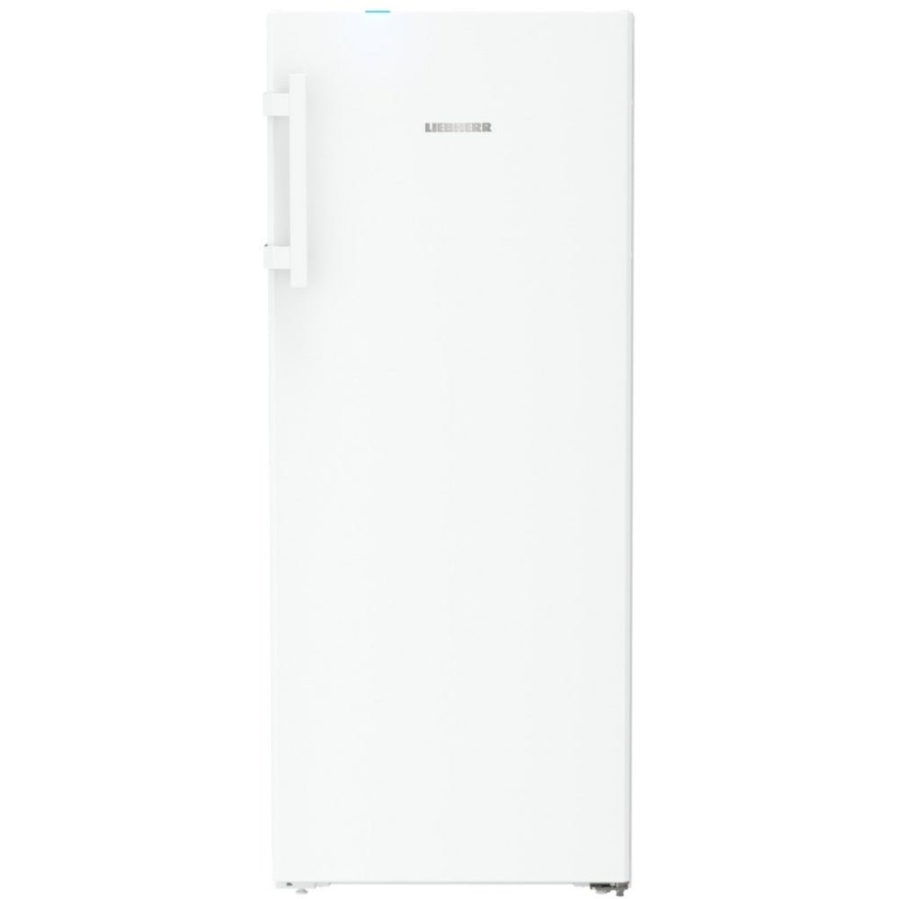 Liebherr FNc467i No Frost Tall Freezer, White, C Rated | Atlantic Electrics